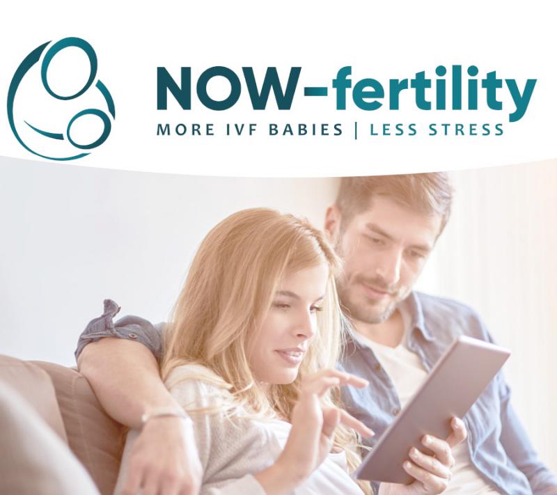Nuova collaborazione con Now-Fertility